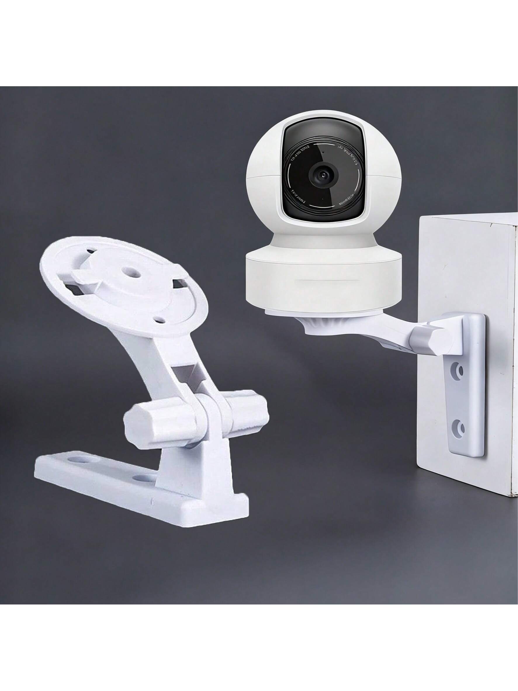 Eufy Camera E220 - 1 soporte de cámara para montaje