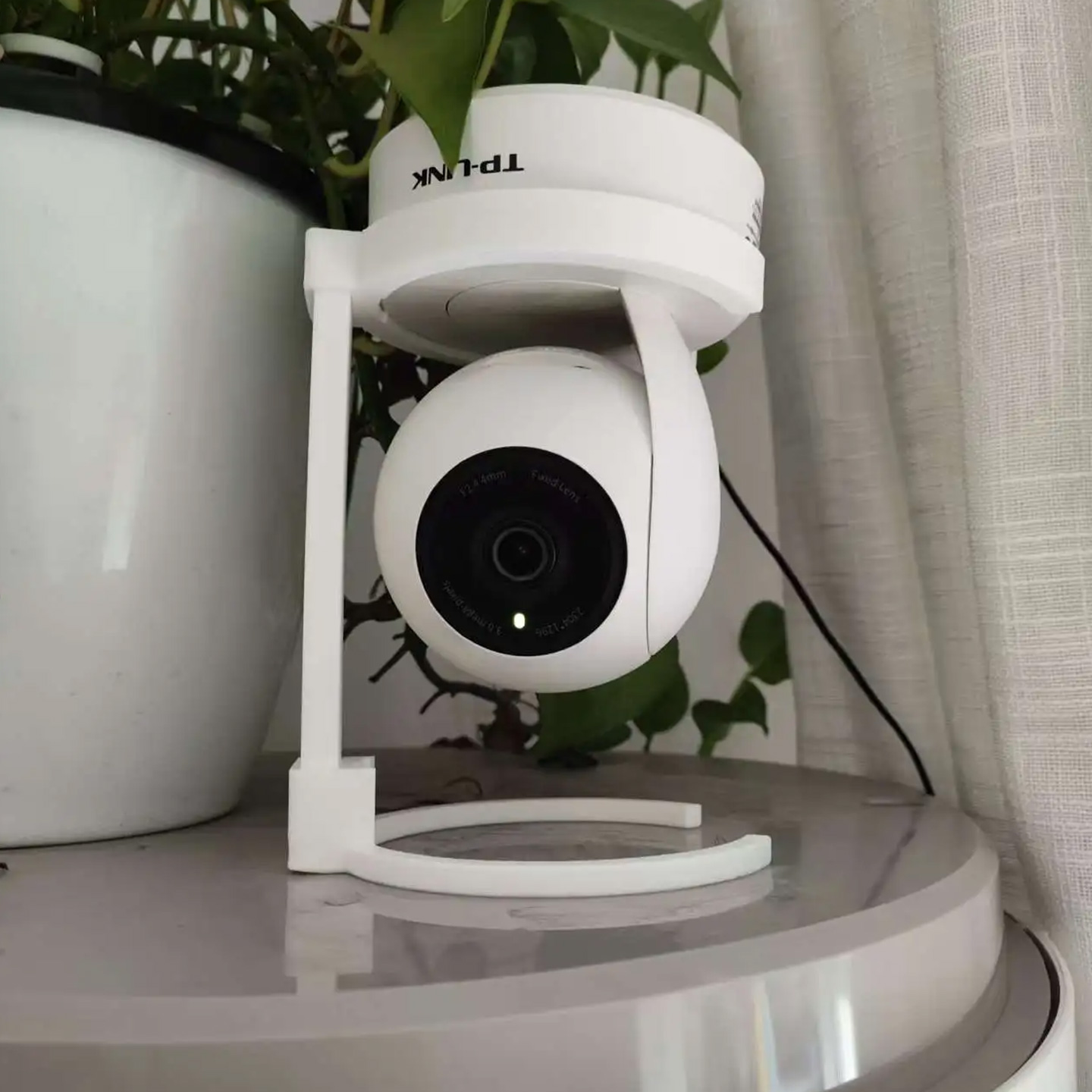 Eufy Camera E220 - Soporte de Montaje de Cámara Invertida