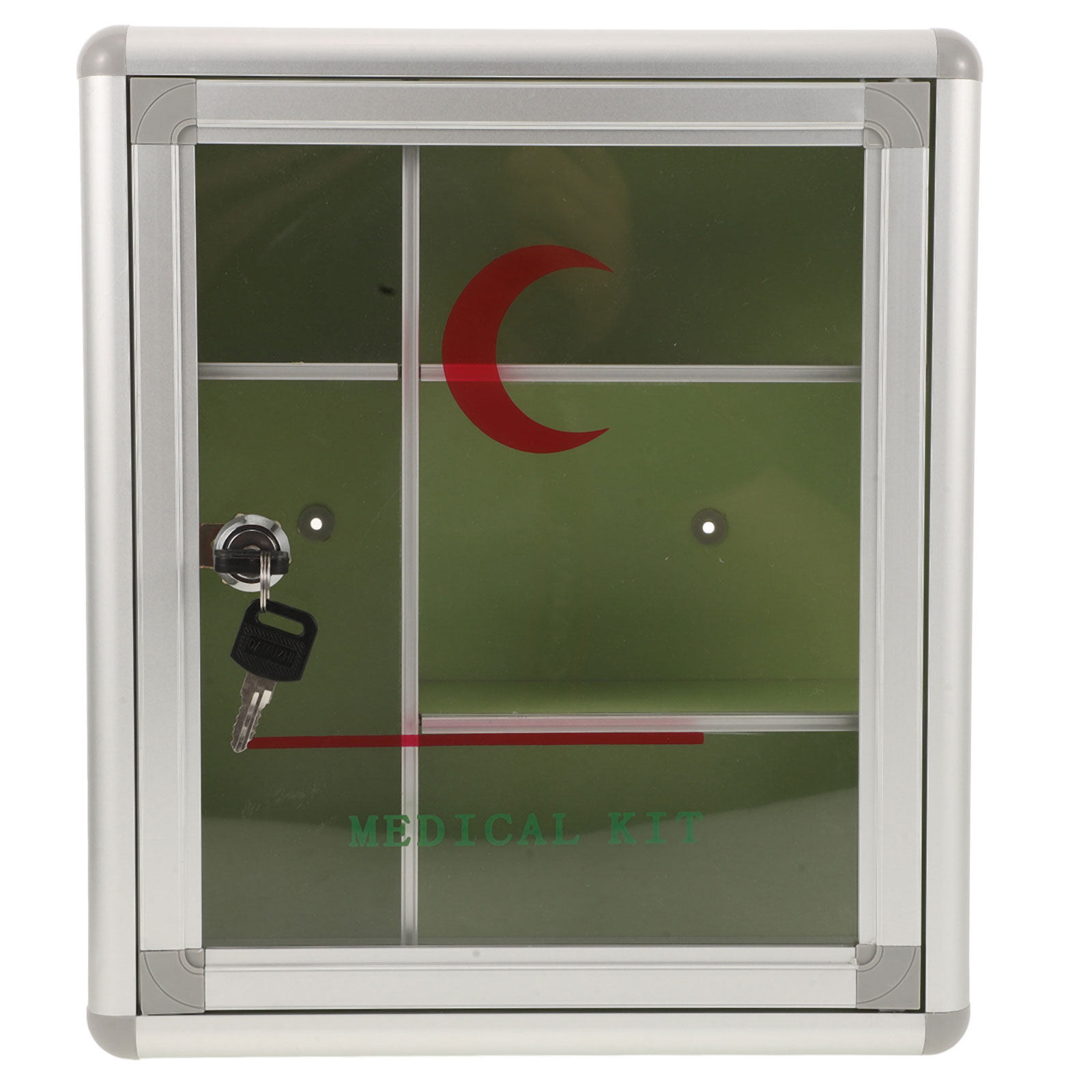 Medicine Cabinet Lock - Armario de medicamentos con cerradura para