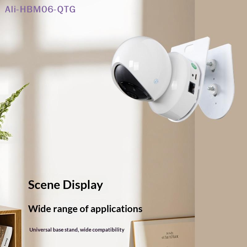 Eufy Camera E220 - [Nuevo] Soporte de pared en forma