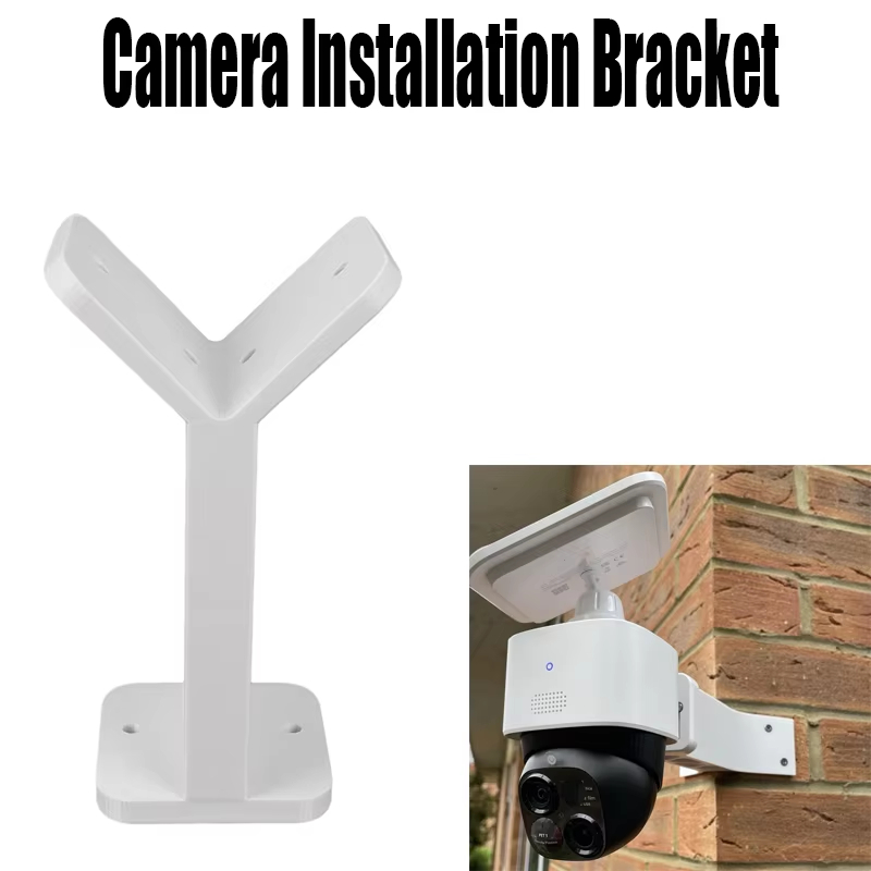 Soporte de Montaje de Cámara d - Eufy Camera E220 reseña y precio