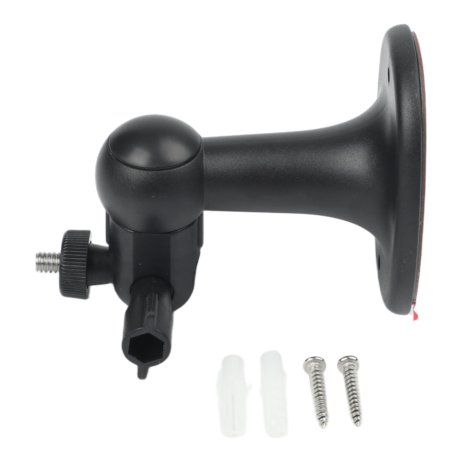Soporte de pared ABS con rotac - Eufy Camera E220 reseña y precio