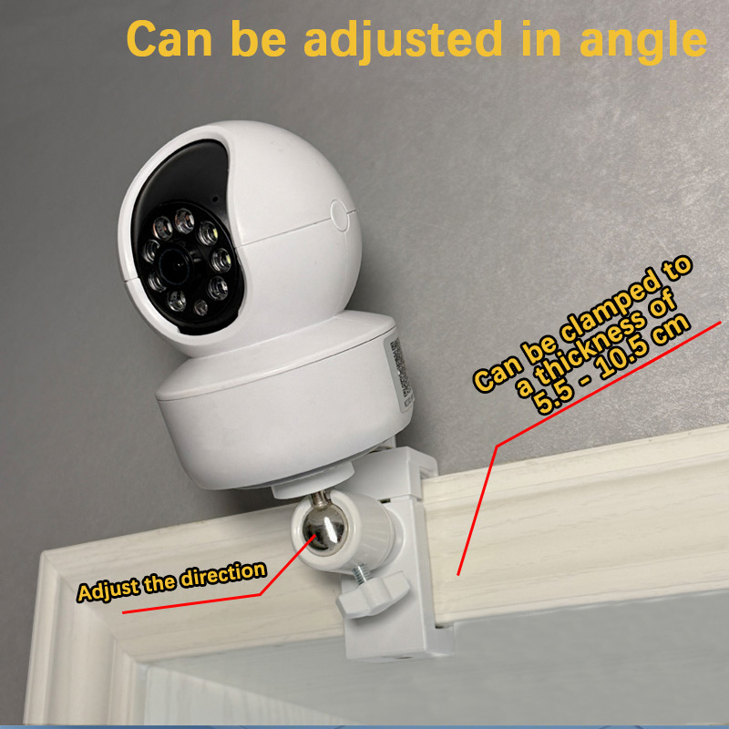 Soporte de videovigilancia No  - Eufy Camera E220 reseña y precio