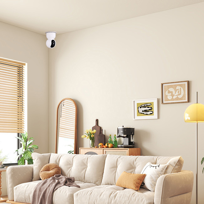 Adecuado para Xiaomi, punzonad - Eufy Camera E220 reseña y precio