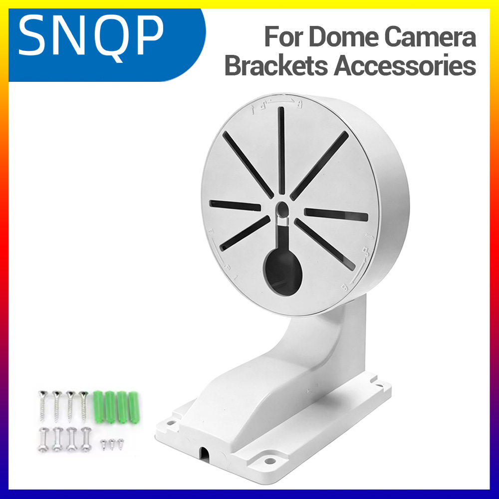 Soporte de cámara domo en form - Eufy Camera E220 reseña y precio