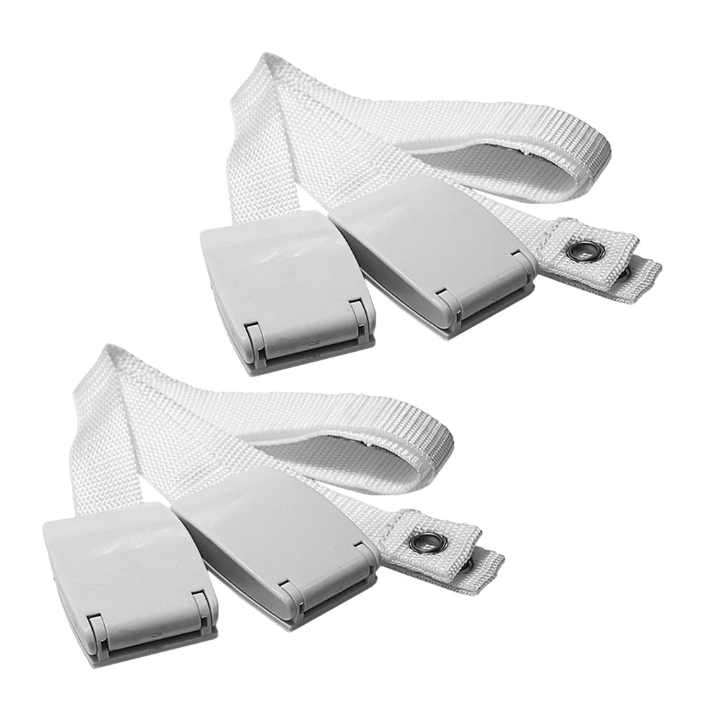 Correas antivuelco ajustables  - Earthquake Anchor Strap reseña y precio
