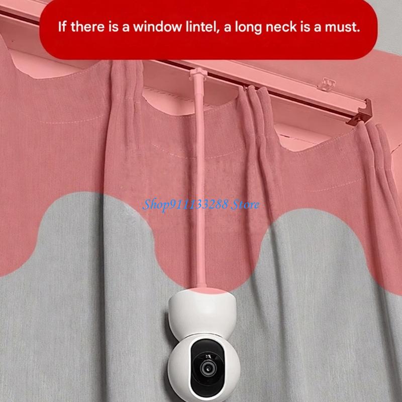 Soporte para cámara con riel p - Eufy Camera E220 reseña y precio