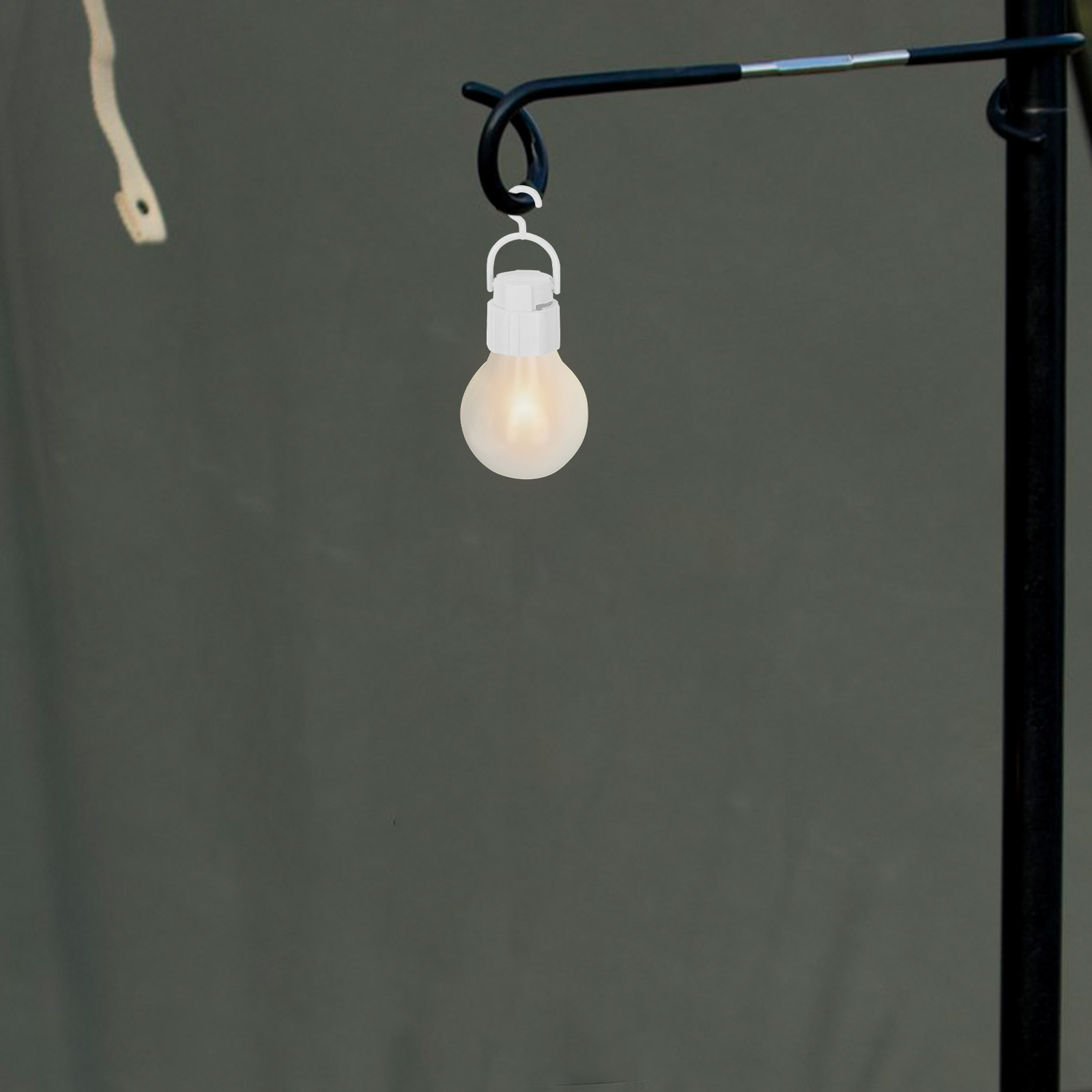 10 unidades de portalámparas L - Power Outage Light reseña y precio