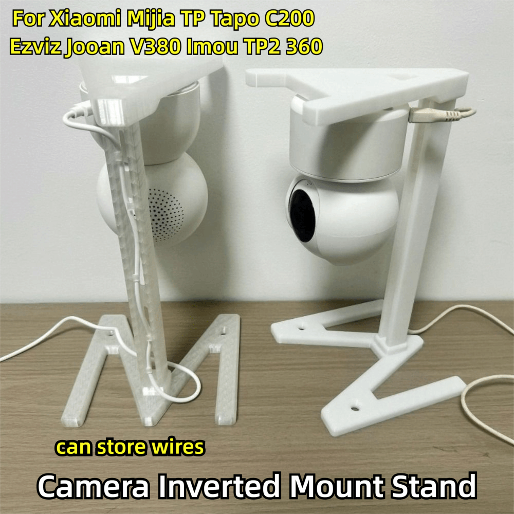 Soporte de Pared para Cámara I - Eufy Camera E220 reseña y precio