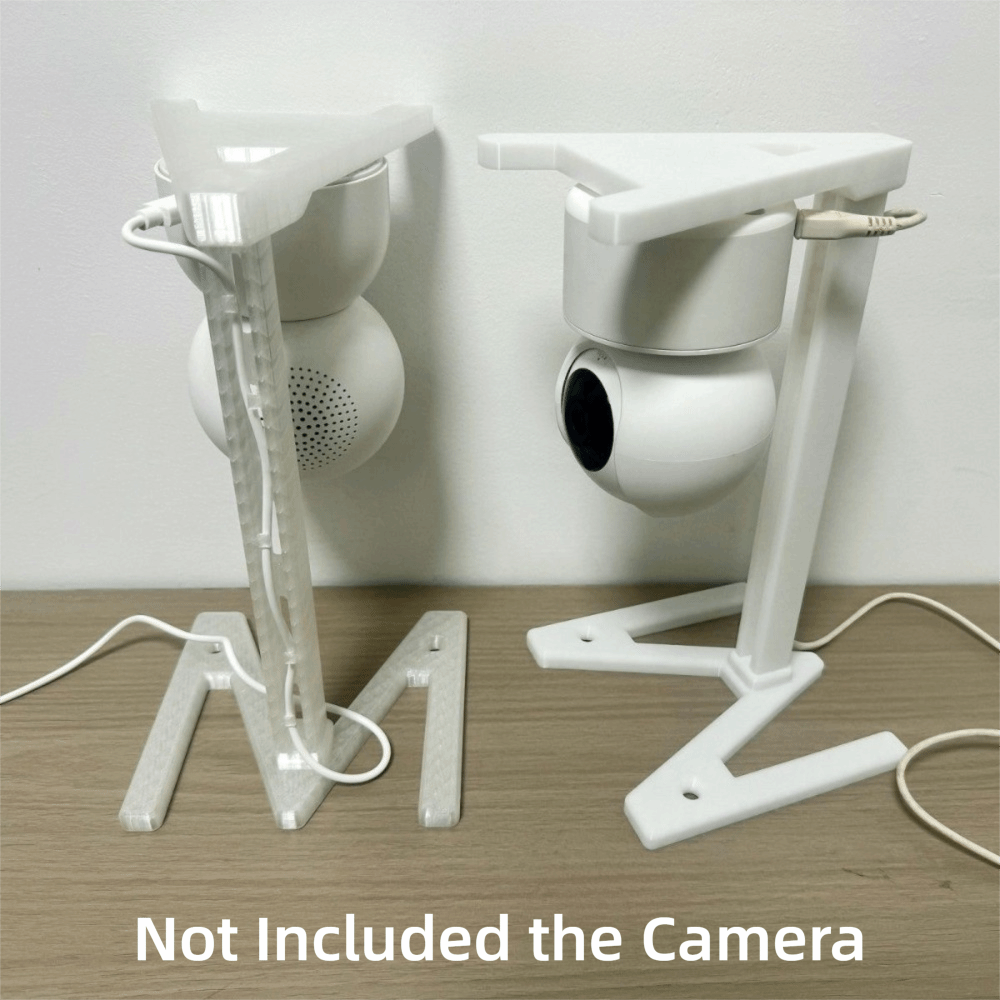 Soporte de Pared para Cámara I - Eufy Camera E220 reseña y precio
