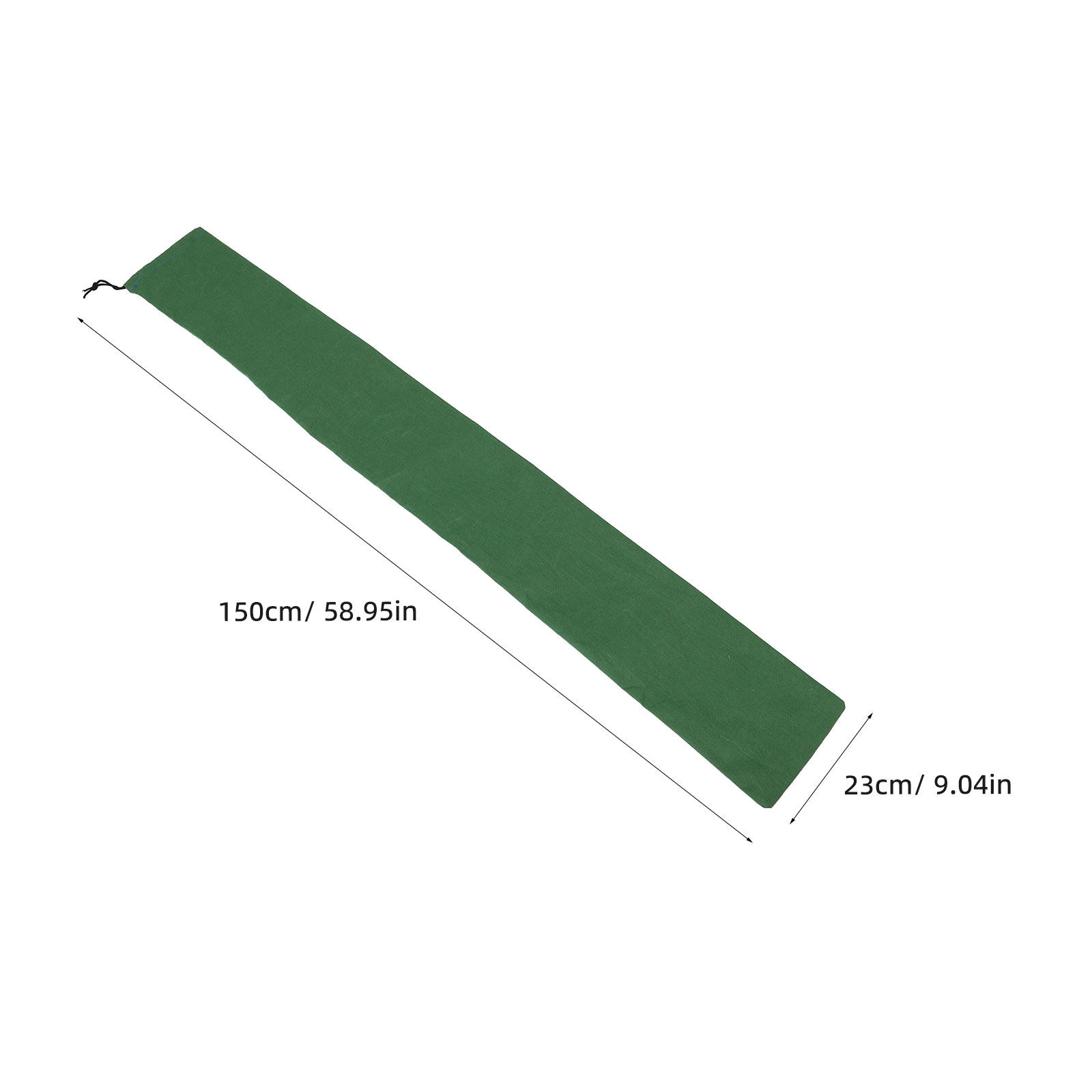 3 unidades de tubos de lona re - Flood Barrier Bag reseña y precio