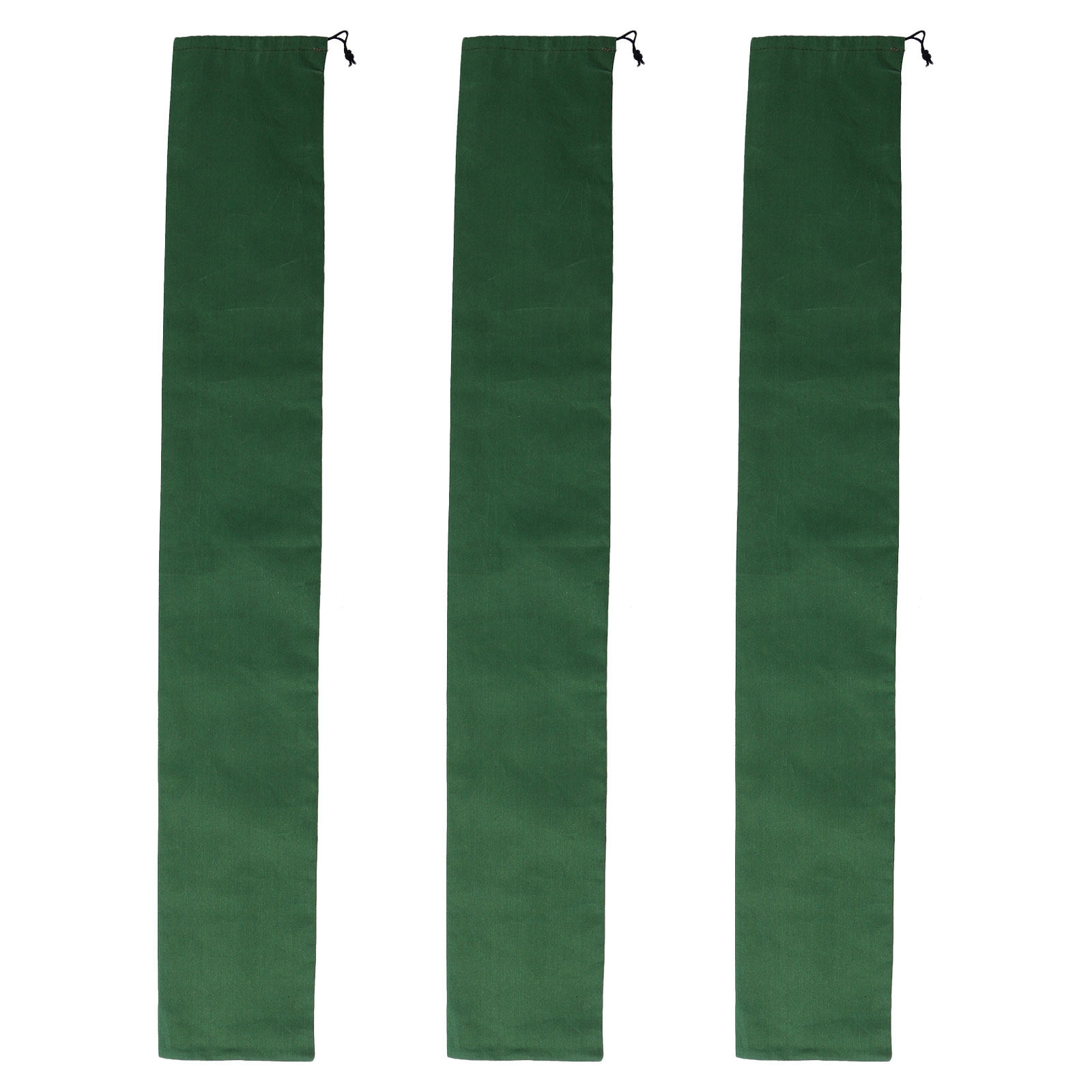 3 unidades de tubos de lona re - Flood Barrier Bag reseña y precio