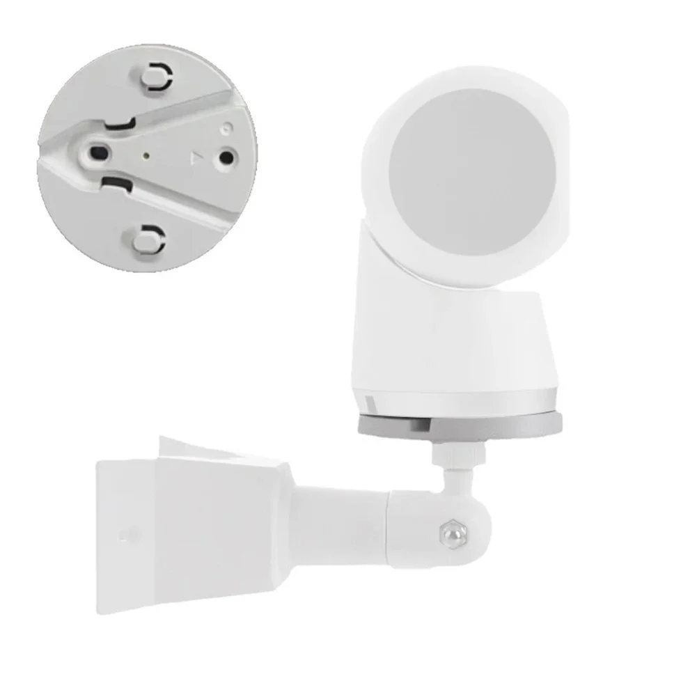 Base de plástico para cámara d - Eufy Camera E220 reseña y precio
