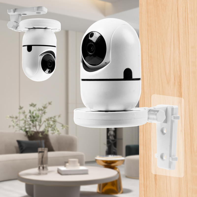 Soportes de montaje para cámar - Eufy Camera E220 reseña y precio