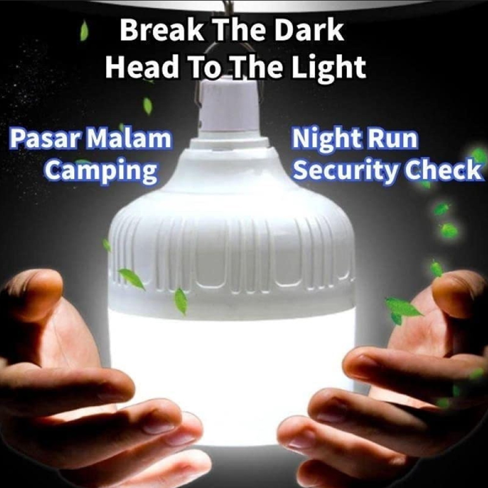 Luces LED Multifuncionales Rec - Power Outage Light reseña y precio