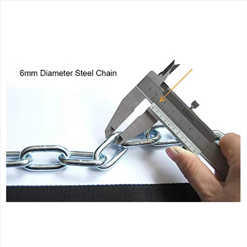 Candado inteligente con tecnol - Security Chain Door reseña y precio