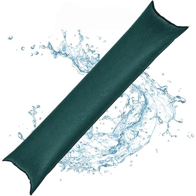 Barreras de inundación durader - Flood Barrier Bag reseña y precio