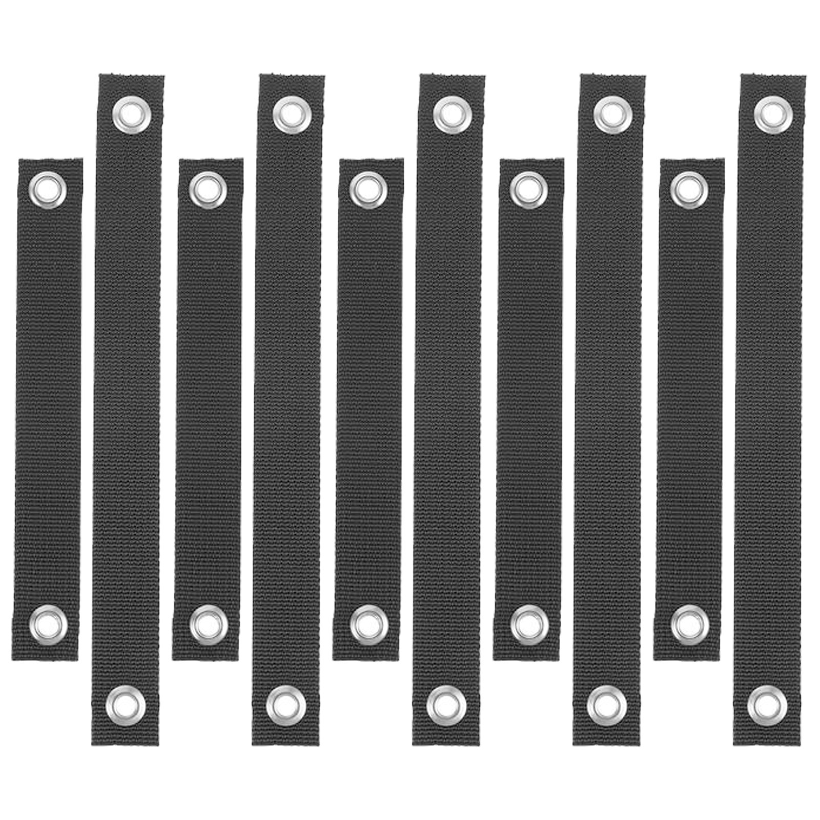 10 unidades de correas antivue - Earthquake Anchor Strap reseña y precio